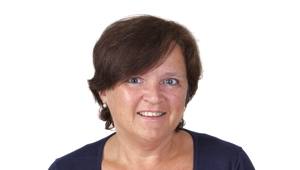 Anne Karin Rødde