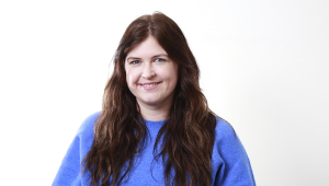 Eli Margrethe Brattset Opland